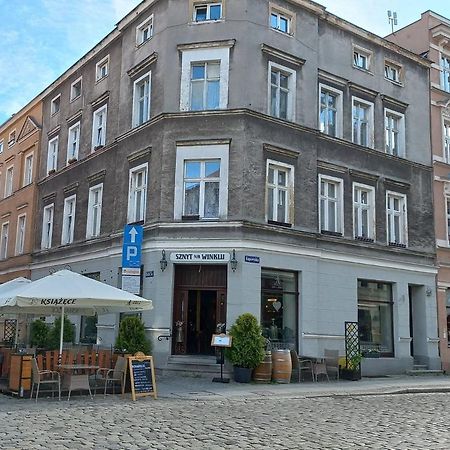 Domiapart Torun Exterior photo