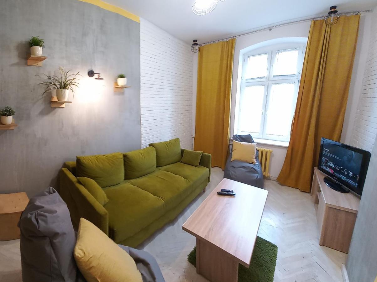 Domiapart Torun Exterior photo