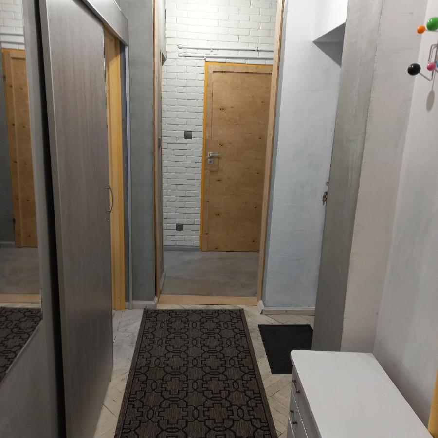 Domiapart Torun Exterior photo
