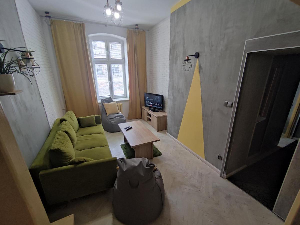 Domiapart Torun Exterior photo
