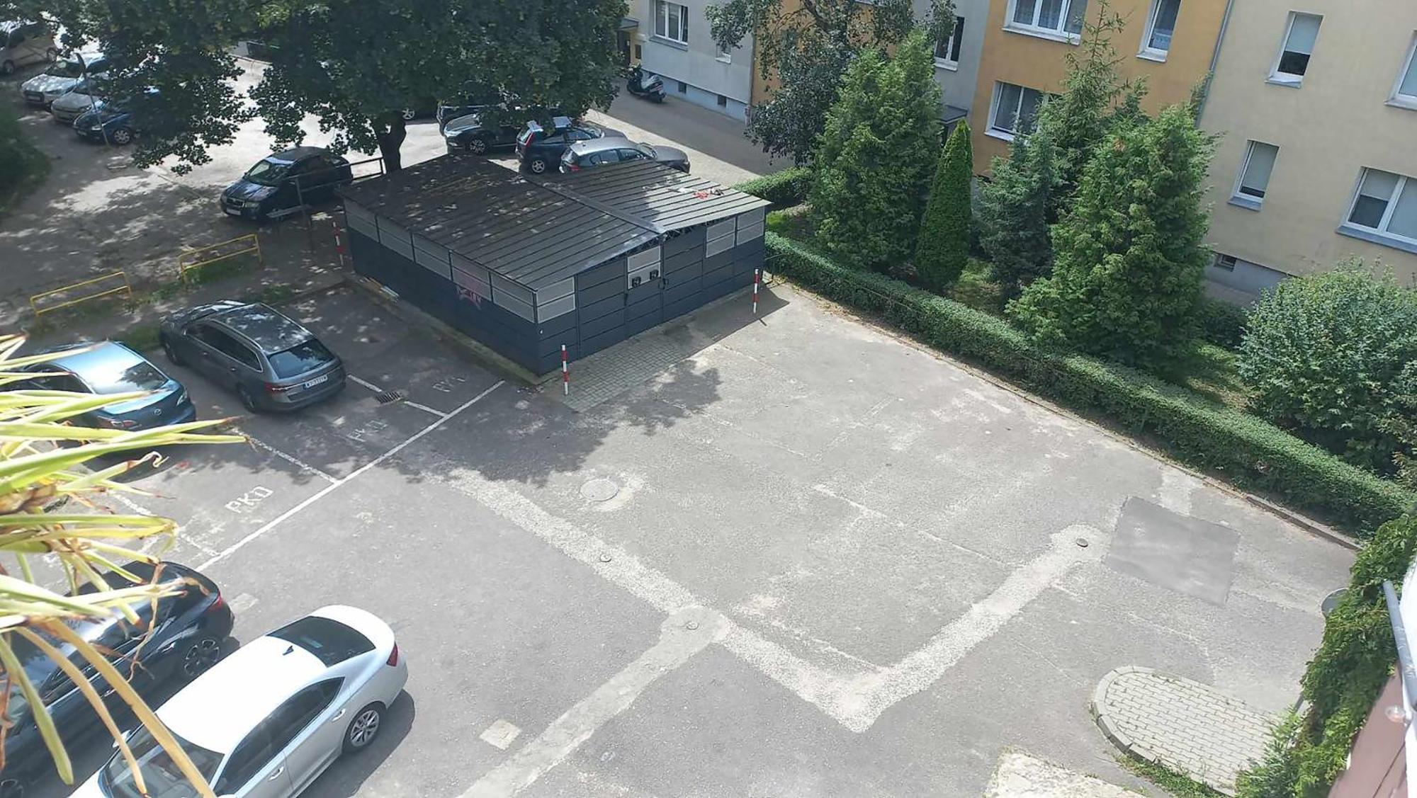Domiapart Torun Exterior photo